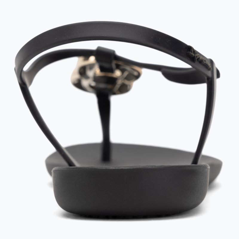 Moteriški sandalai Ipanema Class Connect black/black/gold 6