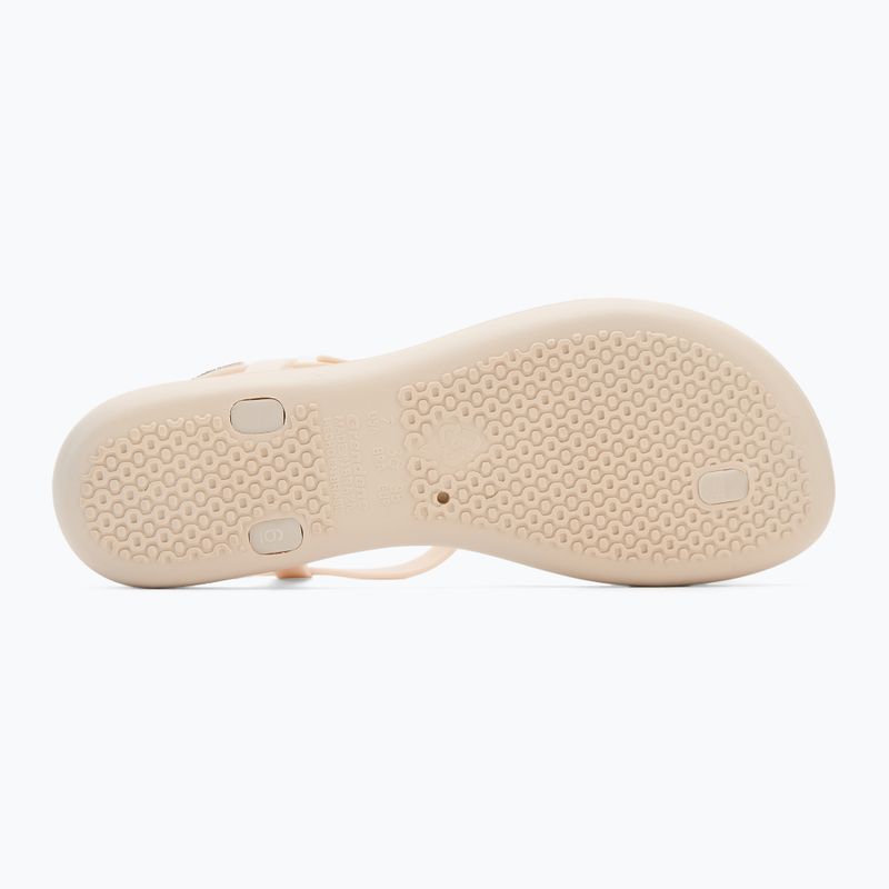Moteriški sandalai Ipanema Class Connect beige/beige/white gold 4