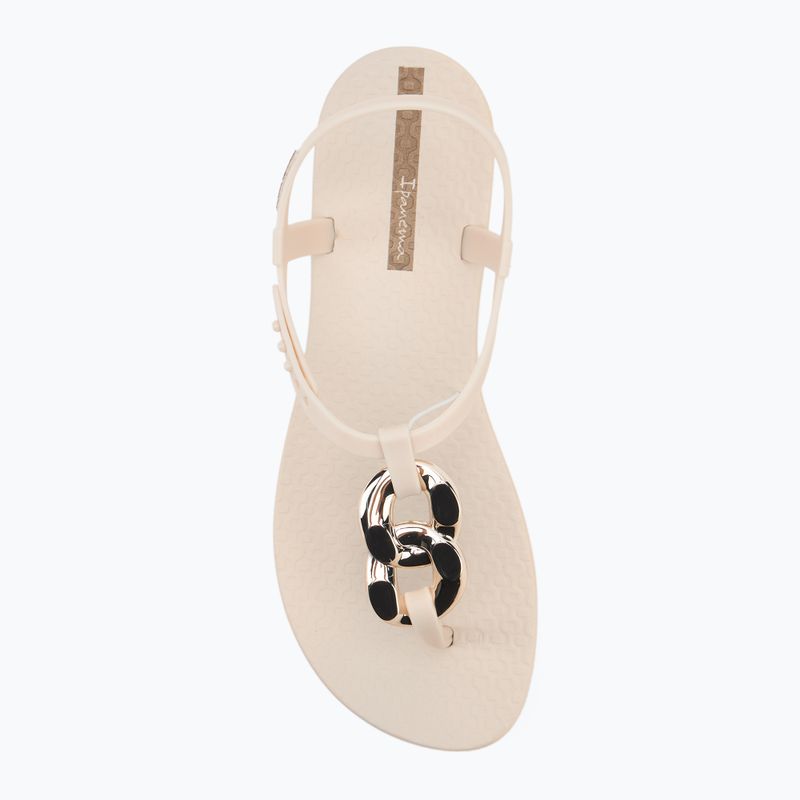 Moteriški sandalai Ipanema Class Connect beige/beige/white gold 5