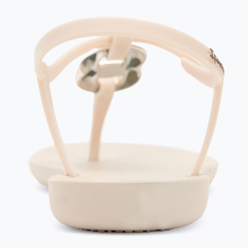 Moteriški sandalai Ipanema Class Connect beige/beige/white gold 6