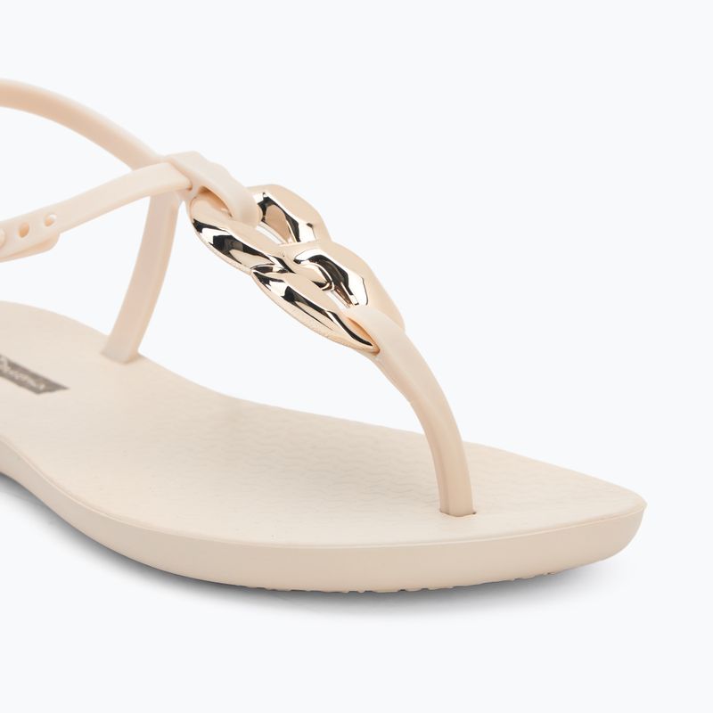 Moteriški sandalai Ipanema Class Connect beige/beige/white gold 7