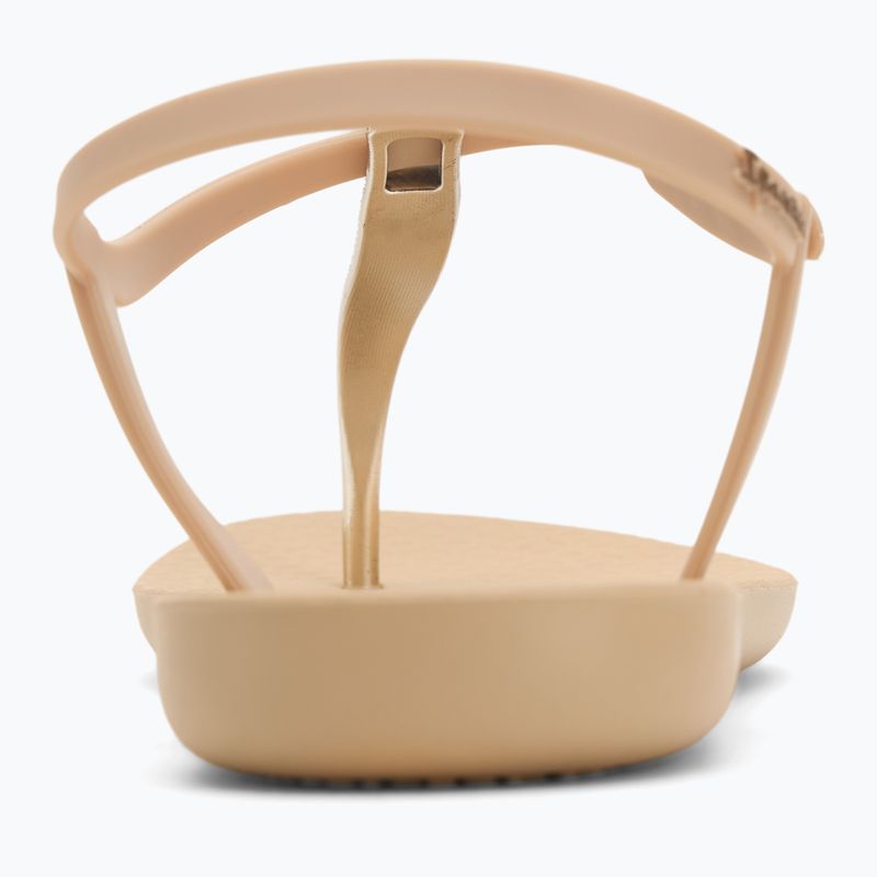 Moteriški sandalai Ipanema Class Classy beige/gold 6