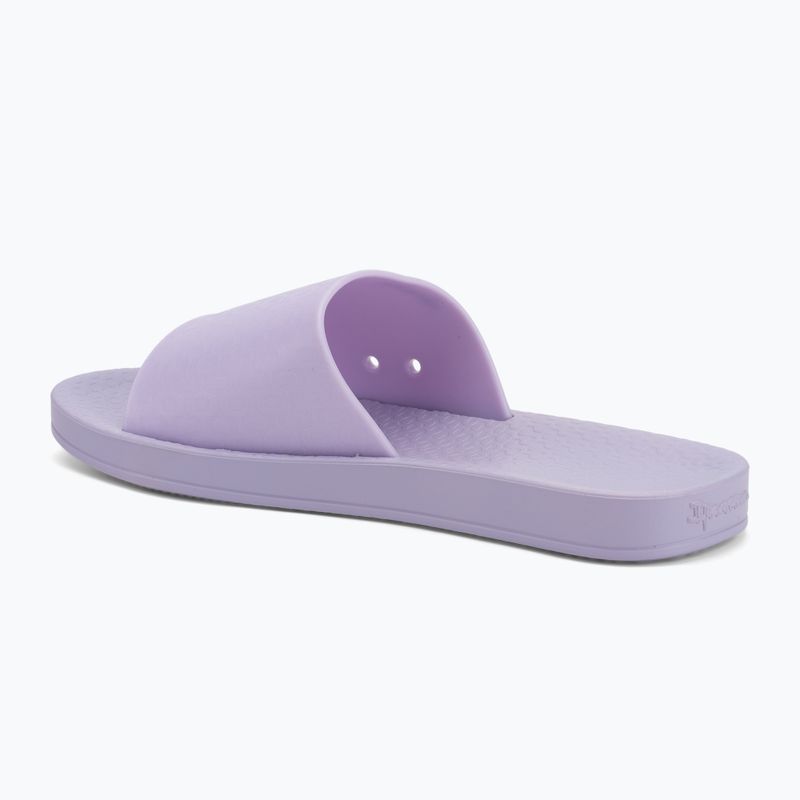 Moteriškos šlepetės Ipanema Anat Classic lilac/lilac 3