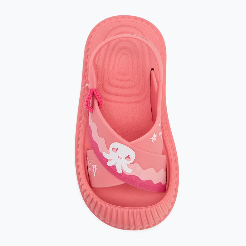 Vaikiški sandalai Ipanema Fun Sea Baby pink/pink 5