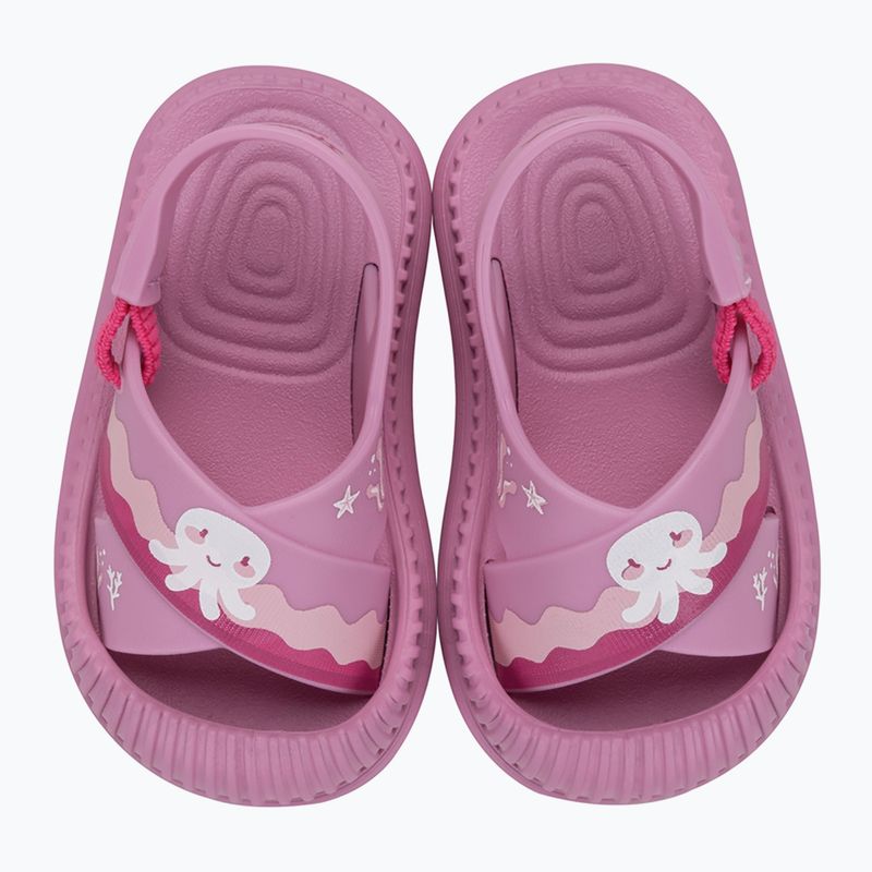 Vaikiški sandalai Ipanema Fun Sea Baby pink/pink 2