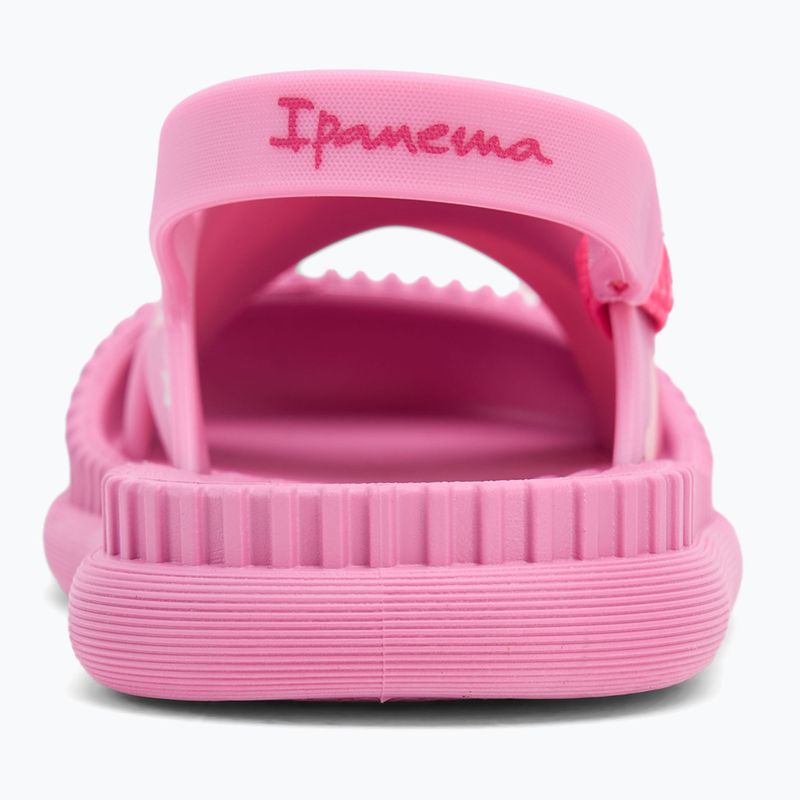 Vaikiški sandalai Ipanema Fun Sea Baby pink/pink 6