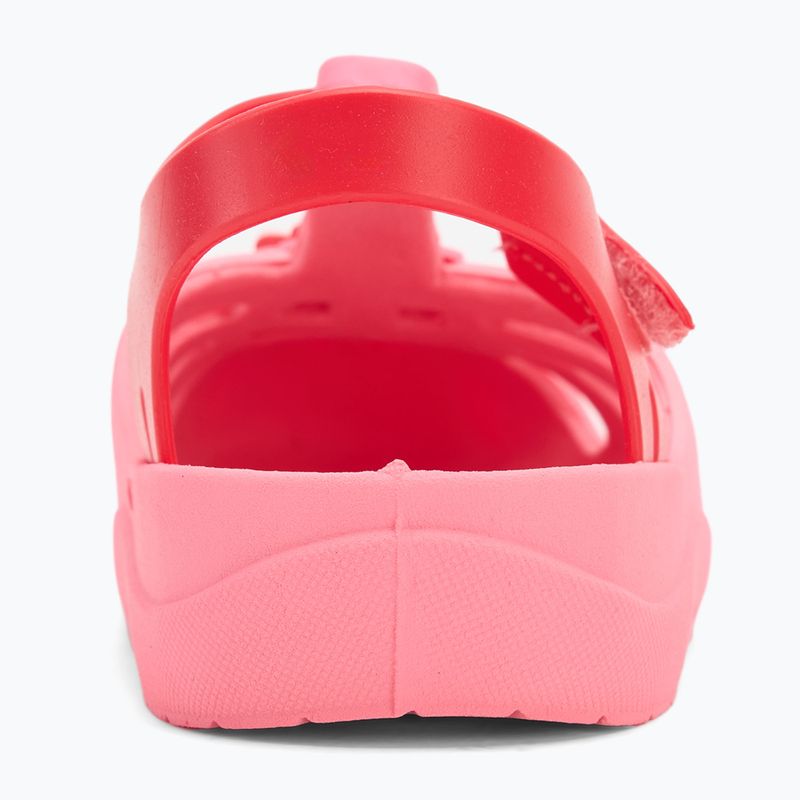 Vaikiški sandalai Ipanema Summer XIV Baby dark pink/red 6