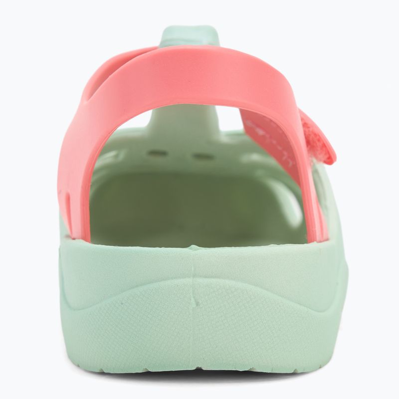 Vaikiški sandalai Ipanema Summer XIV Baby green/pink 6