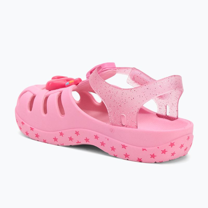 Vaikiški sandalai Ipanema Summer XV Baby light pink/pink 3