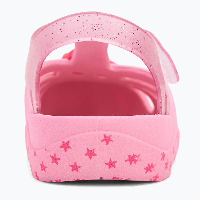 Vaikiški sandalai Ipanema Summer XV Baby light pink/pink 6