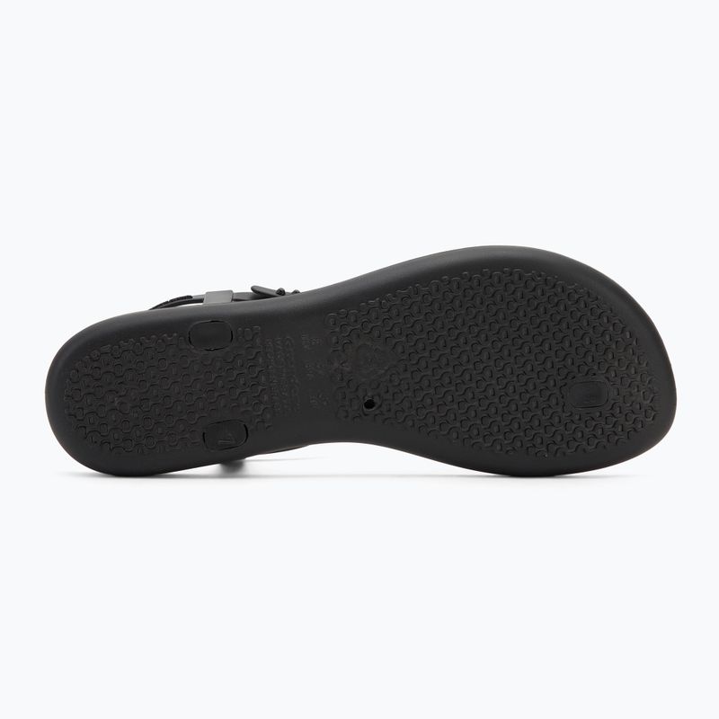 Moteriški sandalai Ipanema Class Infinity black/black/lilac 4