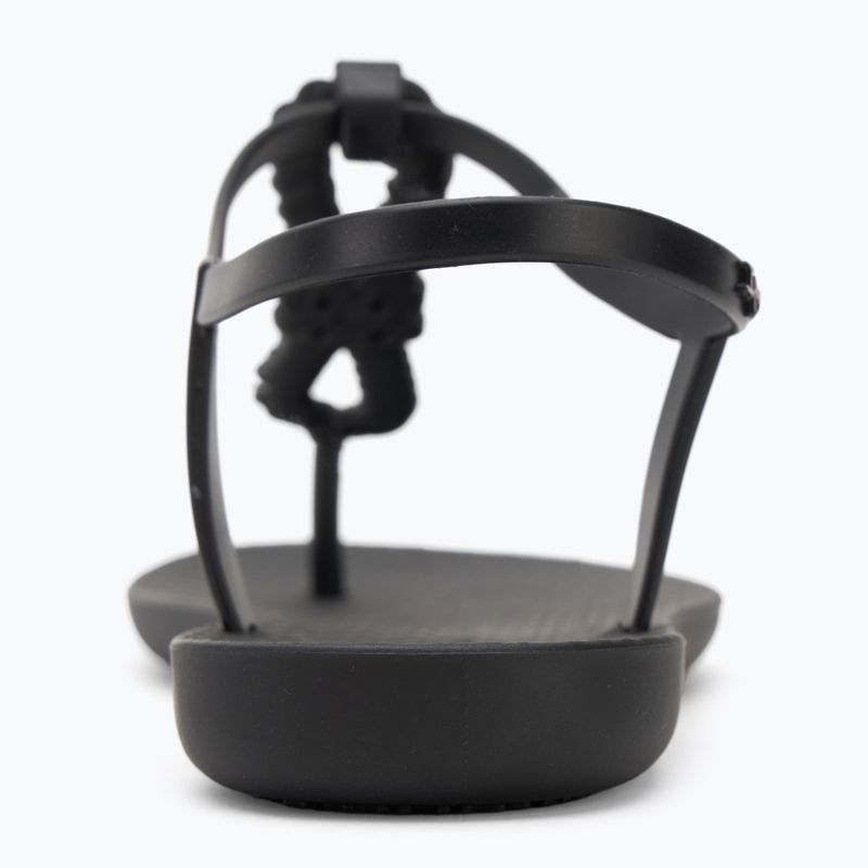 Moteriški sandalai Ipanema Class Infinity black/black/lilac 6
