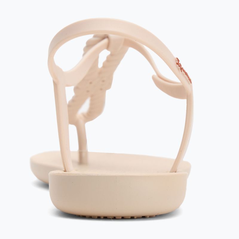 Moteriški sandalai Ipanema Class Infinity beige/beige/orange 6