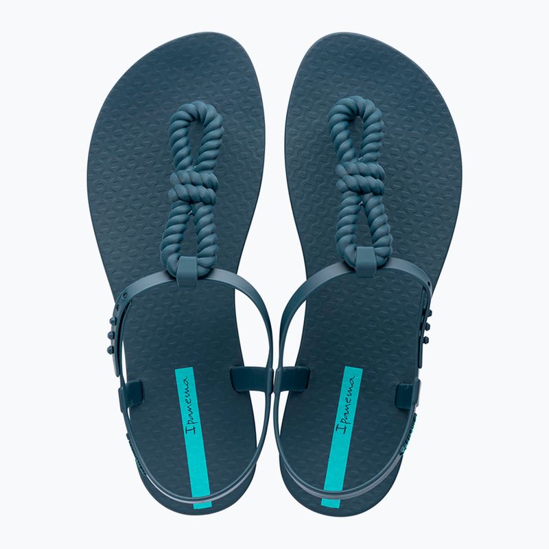 Moteriški sandalai Ipanema Class Infinity blue/blue 2