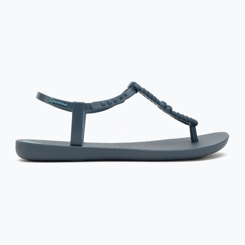 Moteriški sandalai Ipanema Class Infinity blue/blue 2