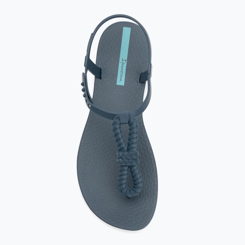 Moteriški sandalai Ipanema Class Infinity blue/blue 5