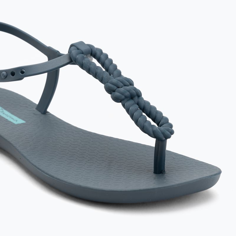 Moteriški sandalai Ipanema Class Infinity blue/blue 7