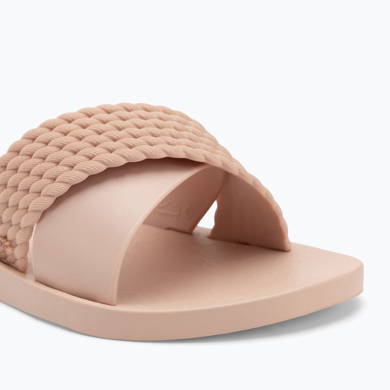 Moteriškos šlepetės Ipanema Street II light pink/pink 7