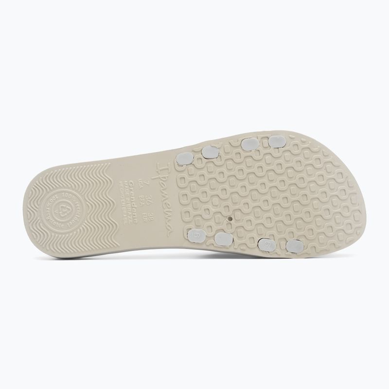 Moteriškos šlepetės Ipanema Street II light grey/grey 4