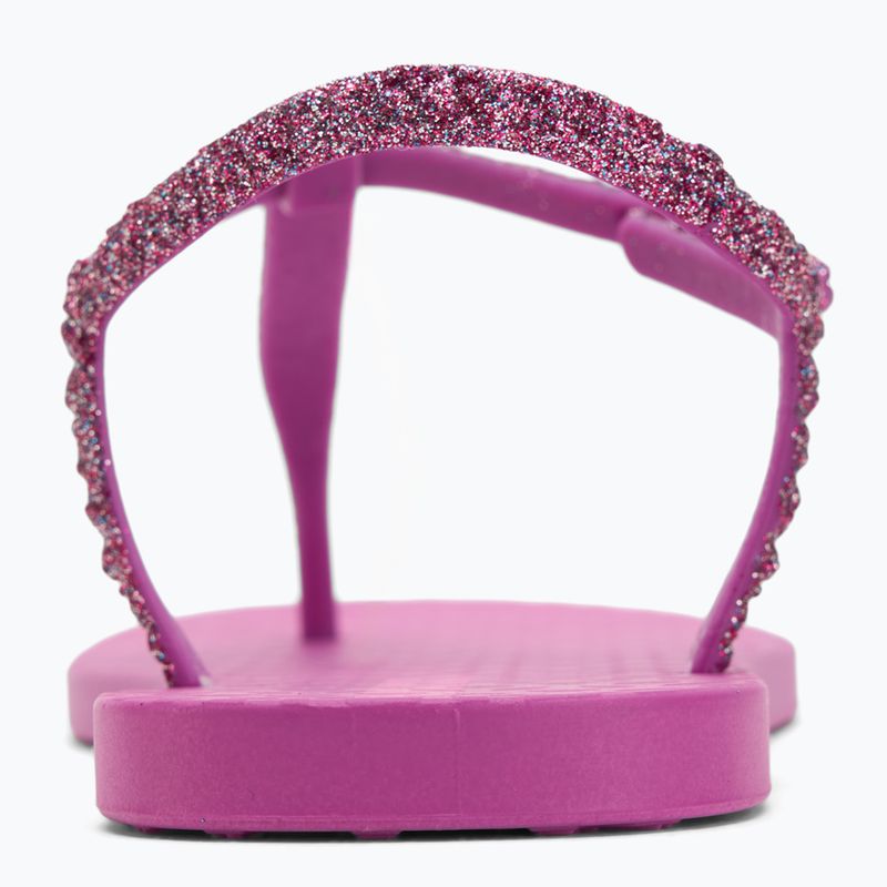 Moteriški sandalai Ipanema Class Brilha lilac/glitter lilac 6