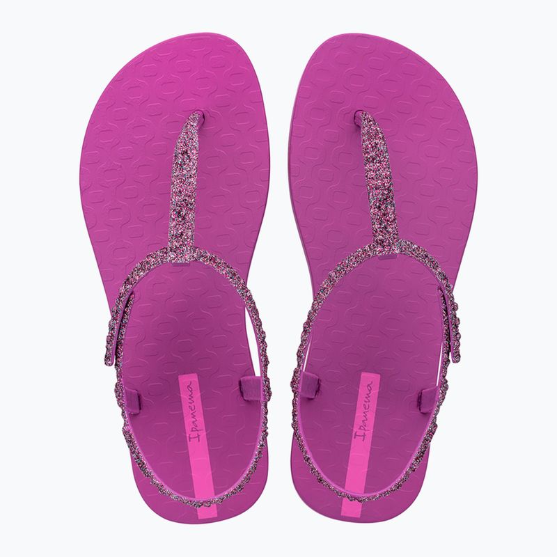 Moteriški sandalai Ipanema Class Brilha lilac/glitter lilac 9