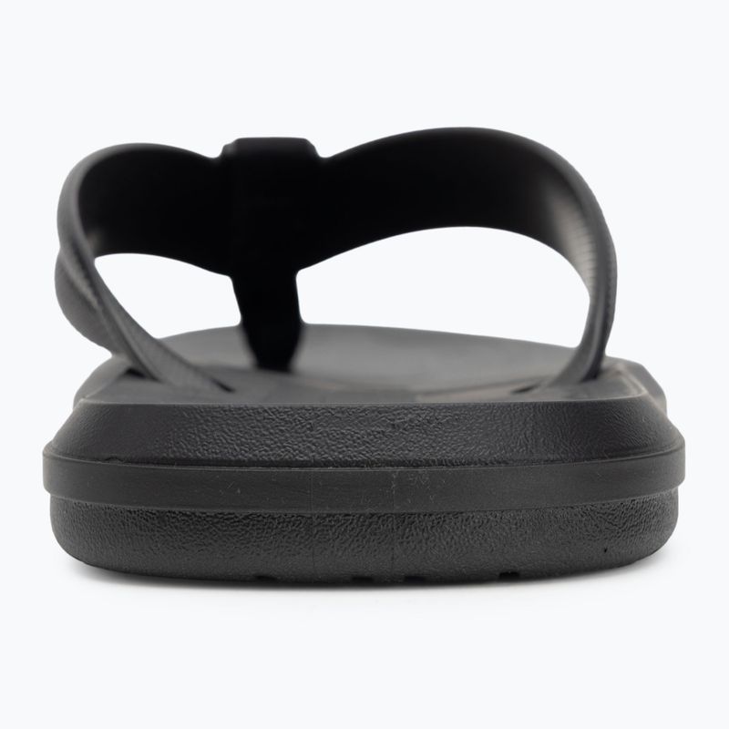 Vyriškos šlepetės per pirštą Ipanema Urban Thong black 6