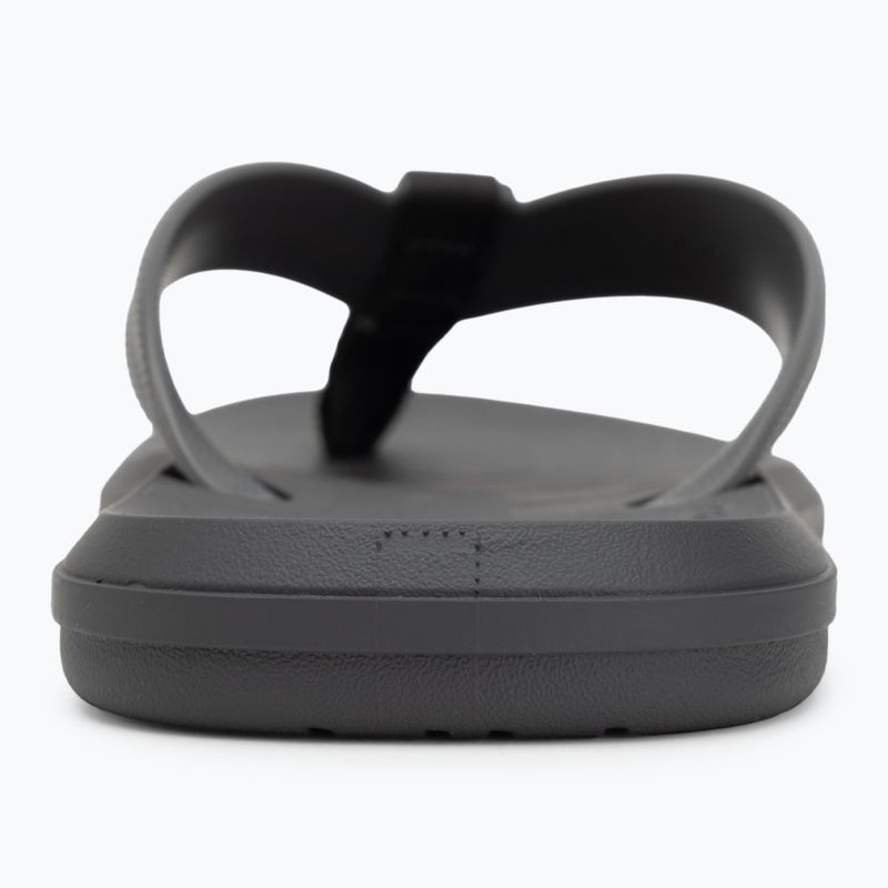 Vyriškos šlepetės per pirštą Ipanema Urban Thong grey/grey 6