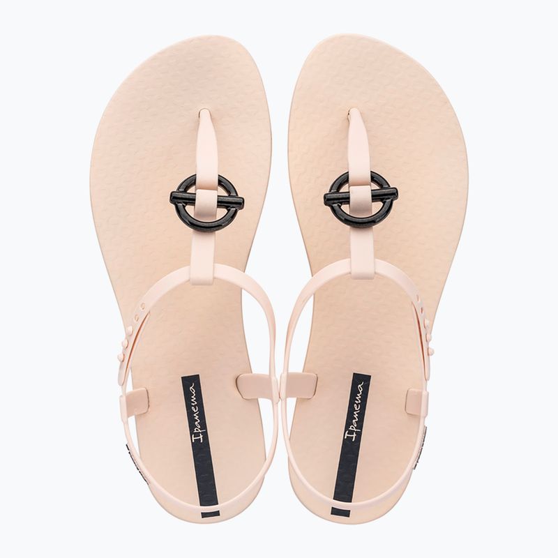 Moteriški sandalai Ipanema Class Belt beige/beige 2