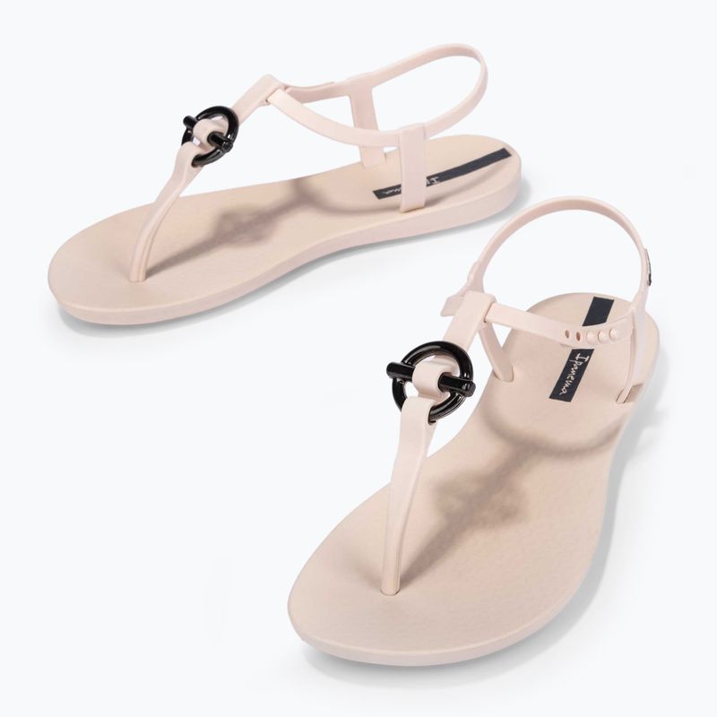 Moteriški sandalai Ipanema Class Belt beige/beige 3