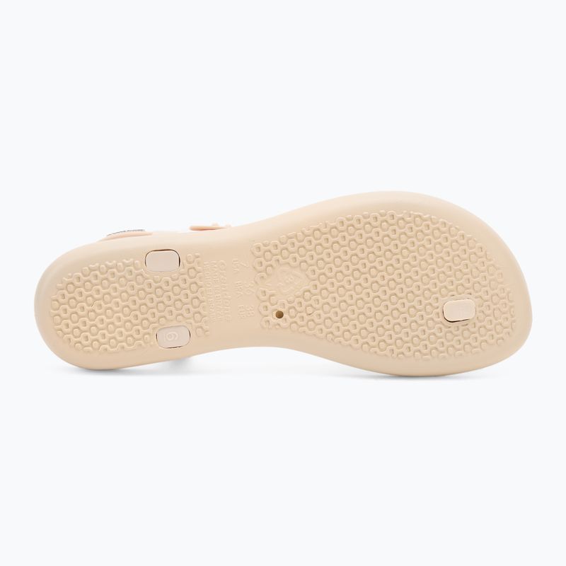 Moteriški sandalai Ipanema Class Belt beige/beige 4