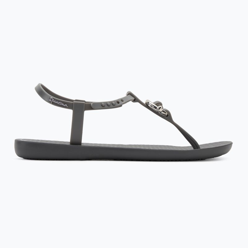 Moteriški sandalai Ipanema Class Belt grey/grey 2