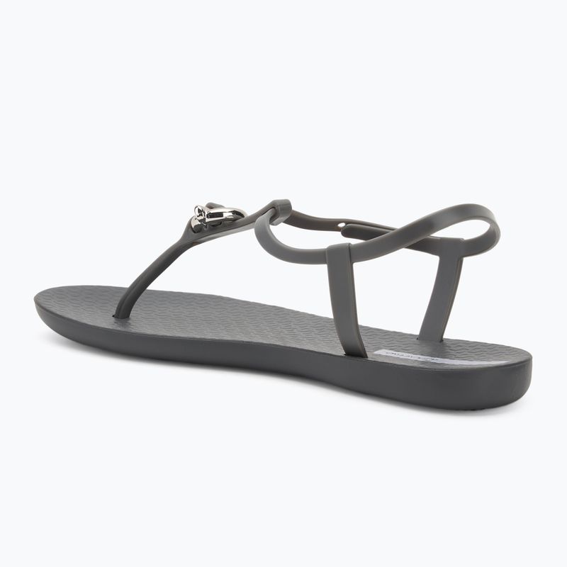 Moteriški sandalai Ipanema Class Belt grey/grey 3