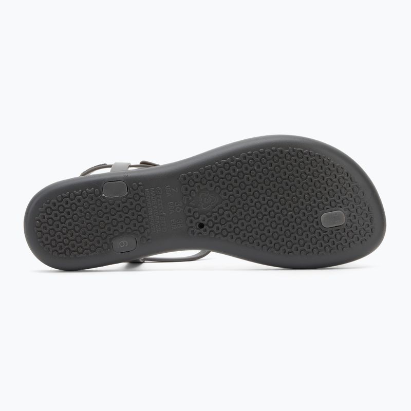 Moteriški sandalai Ipanema Class Belt grey/grey 4