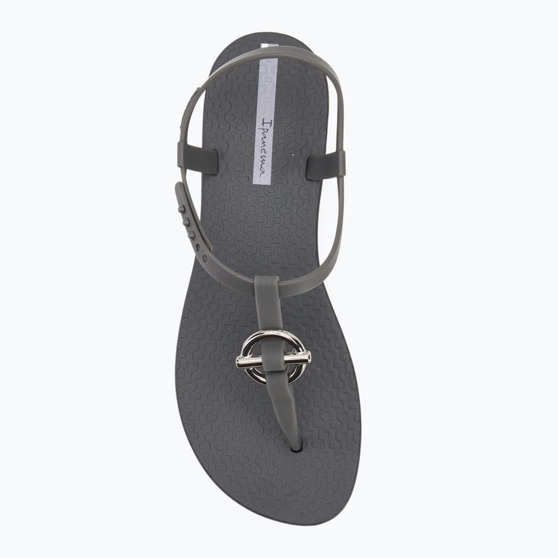 Moteriški sandalai Ipanema Class Belt grey/grey 5