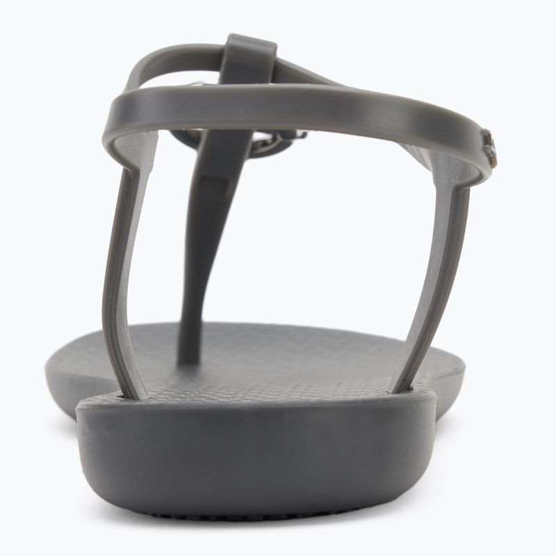Moteriški sandalai Ipanema Class Belt grey/grey 6