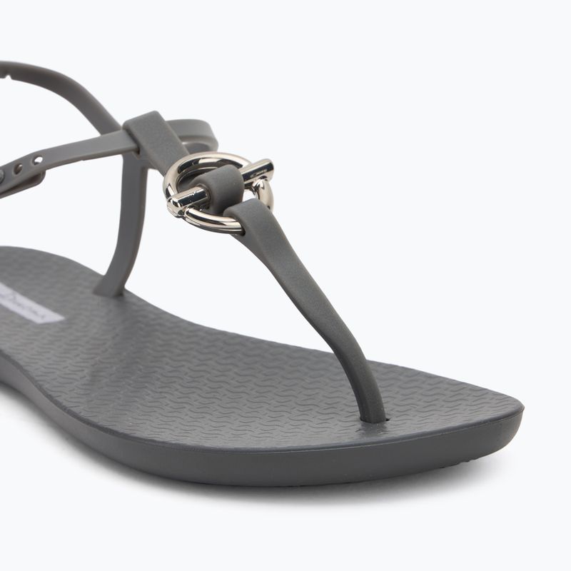Moteriški sandalai Ipanema Class Belt grey/grey 7