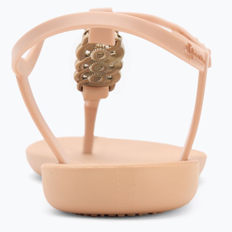Moteriški sandalai Ipanema Class Chain beige/gold 6