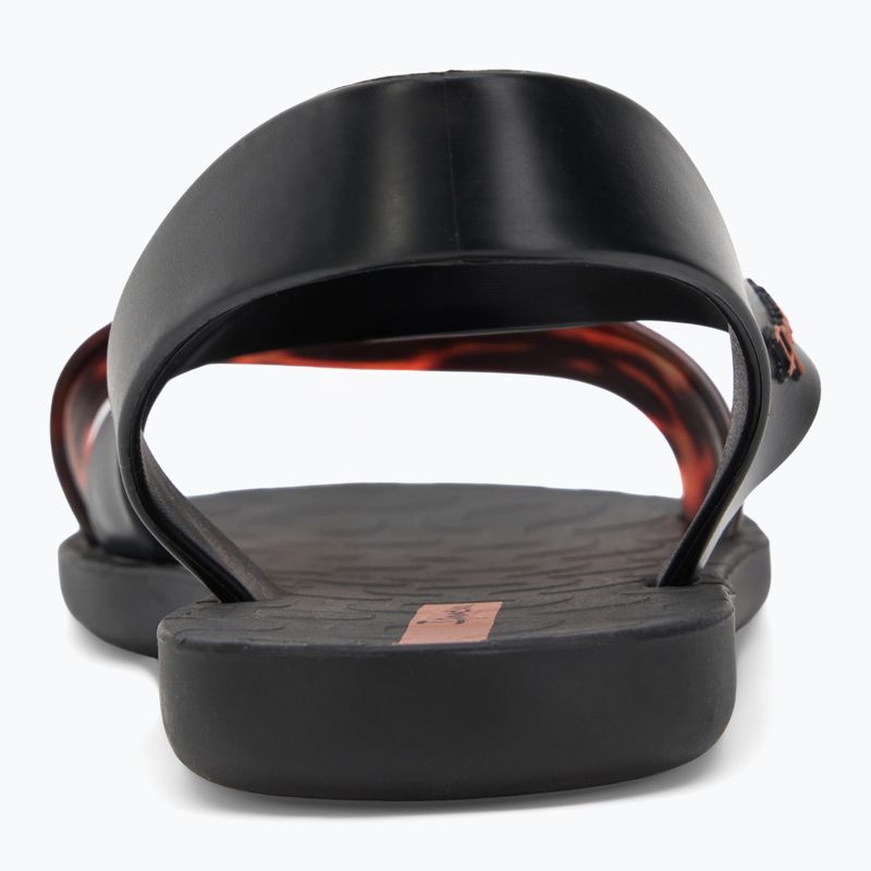 Moteriški sandalai Ipanema Vibe black/turtle/pink 5