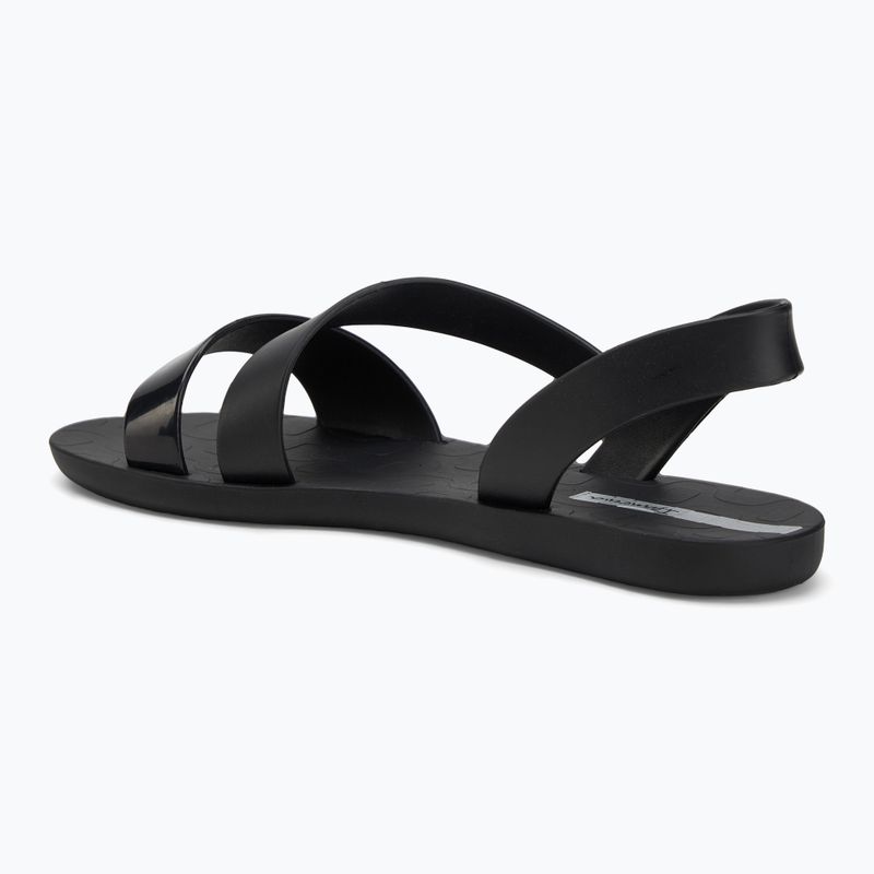 Moteriški sandalai Ipanema Vibe black/gradient/silver 3