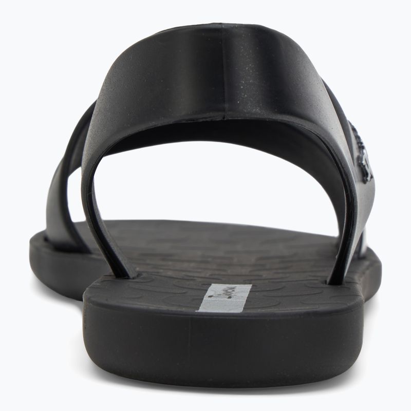 Moteriški sandalai Ipanema Vibe black/gradient/silver 6