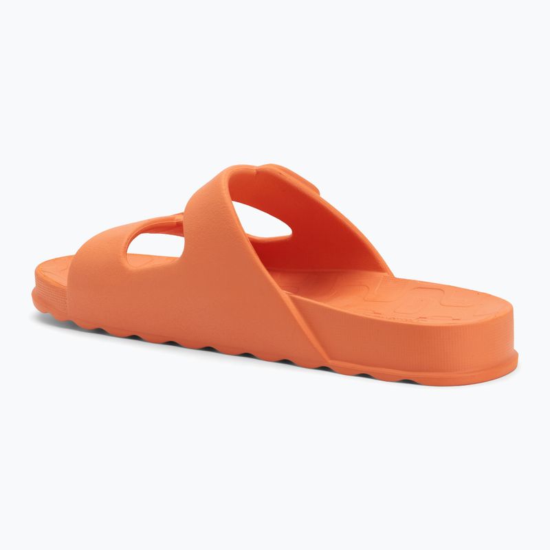 Moteriškos šlepetės Ipanema Duo Day orange 3