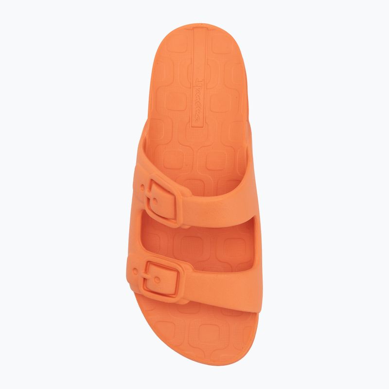Moteriškos šlepetės Ipanema Duo Day orange 5