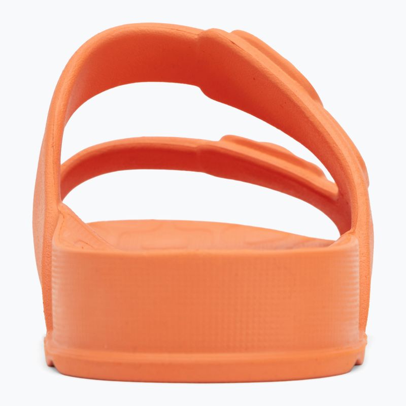 Moteriškos šlepetės Ipanema Duo Day orange 6