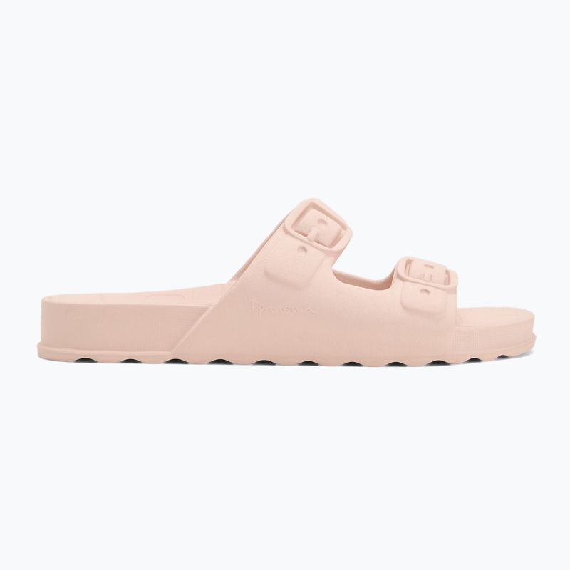 Moteriškos šlepetės Ipanema Duo Day light pink 2