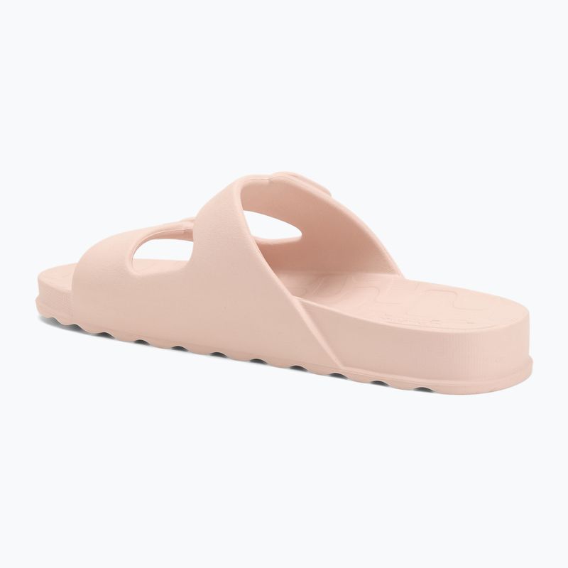 Moteriškos šlepetės Ipanema Duo Day light pink 3
