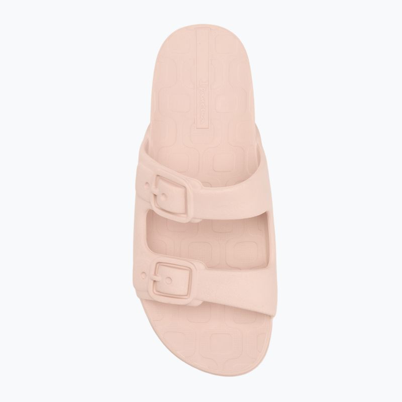Moteriškos šlepetės Ipanema Duo Day light pink 5