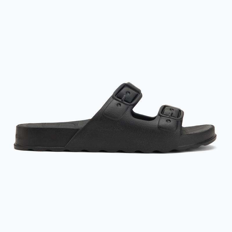 Moteriškos šlepetės Ipanema Duo Day black 2
