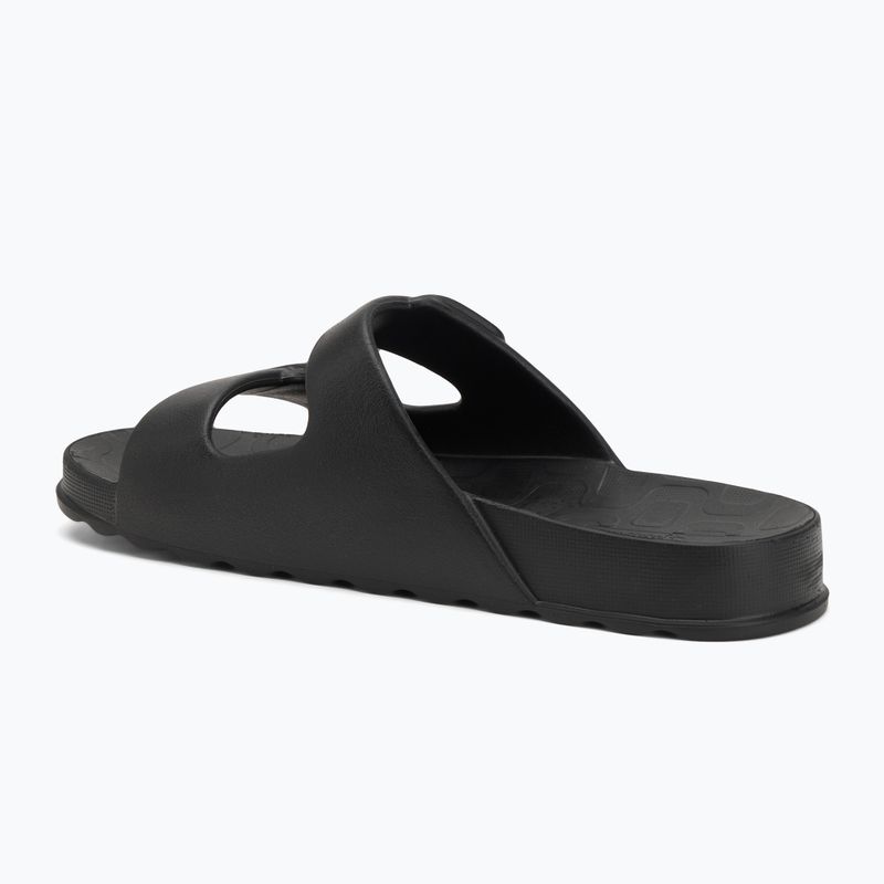 Moteriškos šlepetės Ipanema Duo Day black 3