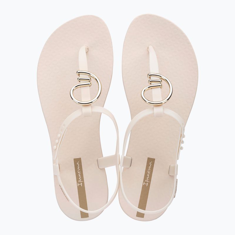 Moteriški sandalai Ipanema Class Stylish beige/gold 2