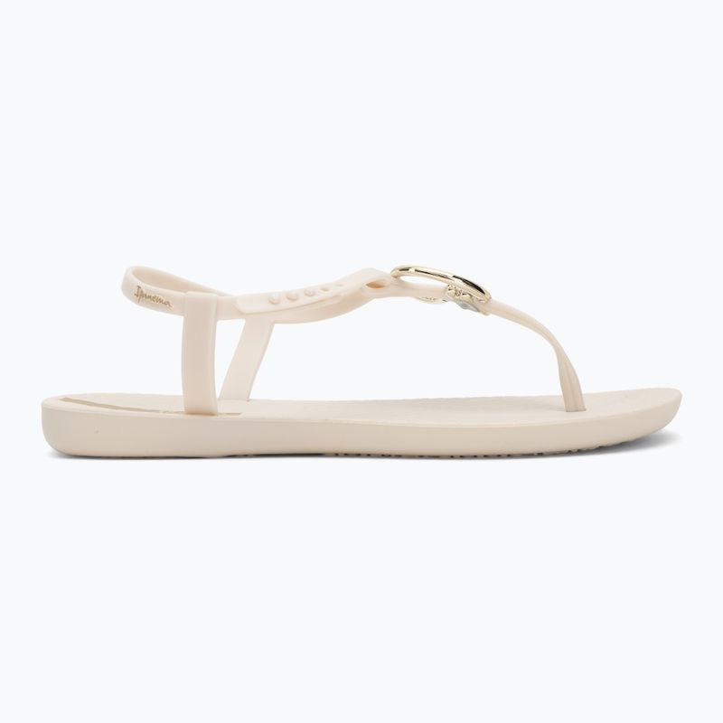 Moteriški sandalai Ipanema Class Stylish beige/gold 2